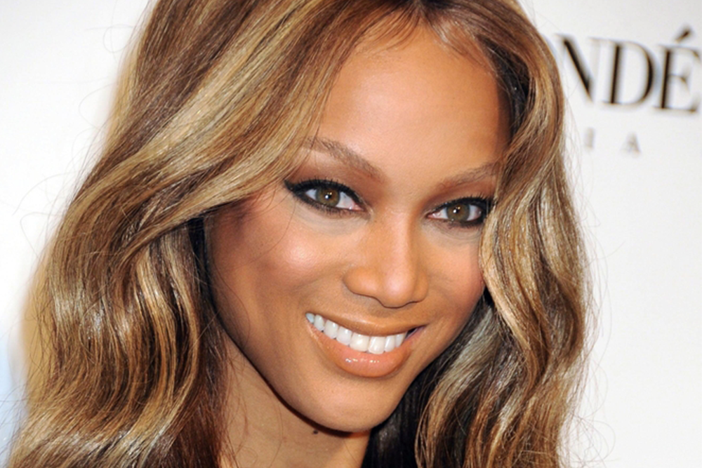 Tyra Banks Admits to Getting a Nose Job featured image