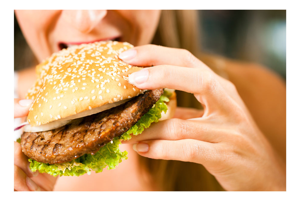 Can Eating Red Meat Give You Body Odor? featured image