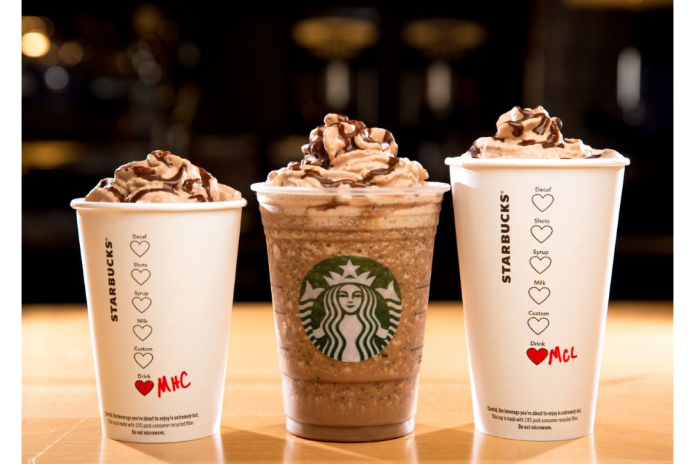 New Starbucks Valentine’s Day Drinks Are Worse For You Than a Big Mac featured image