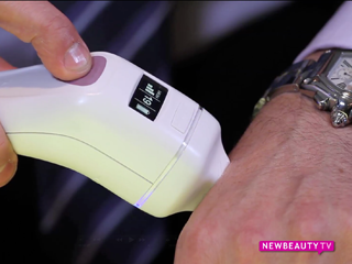 At-Home Laser Helps Crow’s Feet And Wrinkles featured image