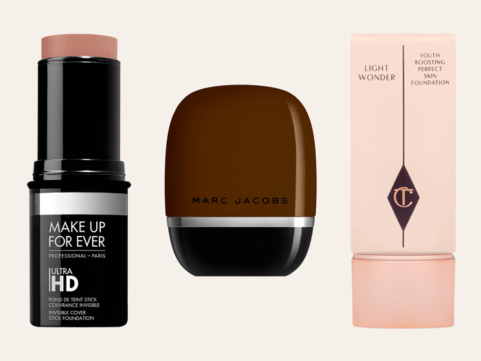 Makeup Artists Say These 10 Foundations