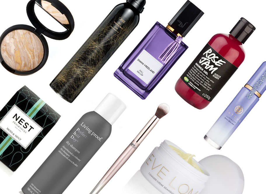 The Ultimate Beauty Gift Guide for 40-Somethings featured image