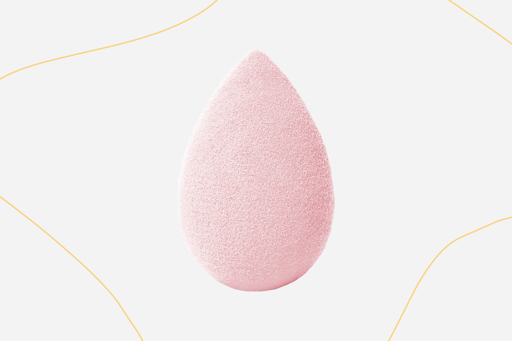 Never Clean Your Beautyblender Like This featured image