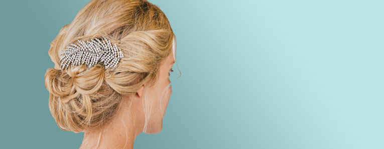 Bridal Hair: 3 Looks We Love featured image