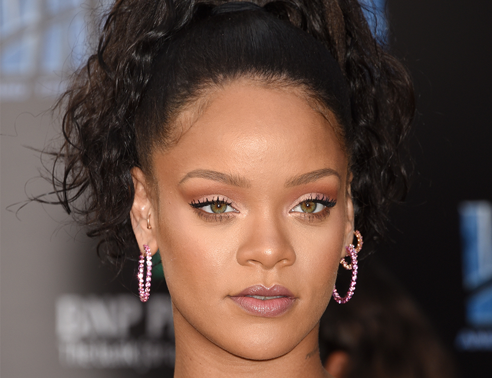 Rihanna Confirms Her New Beauty Line Will Include 40 Foundation Shades featured image