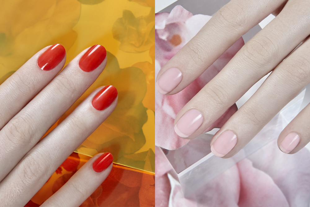 2 New Summer Nail Polishes With a Beautiful Backstory featured image