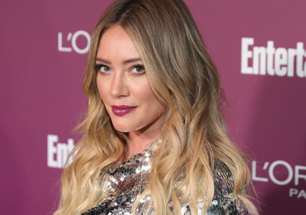 Hilary Duff Uses This Concealer to Cover Dark Circles Without Any Creasing featured image