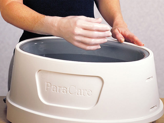Looking For An At-Home Paraffin Treatment featured image
