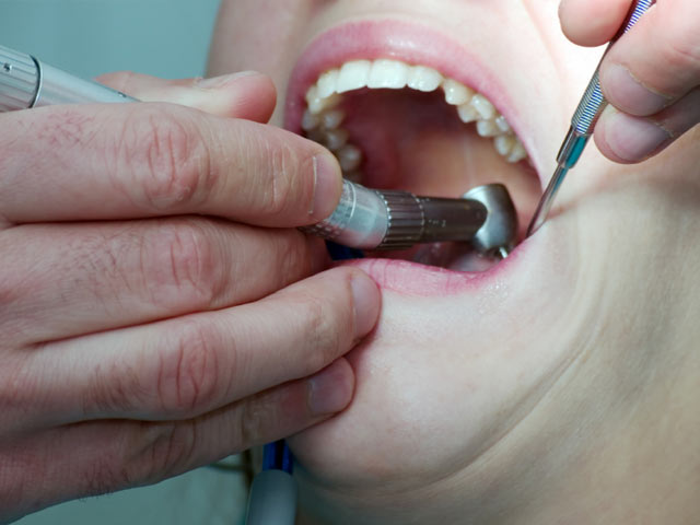 Take The Fear Out Of Going To The Dentist featured image