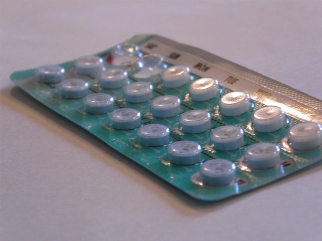 Birth Control And Acne Treatment In One featured image