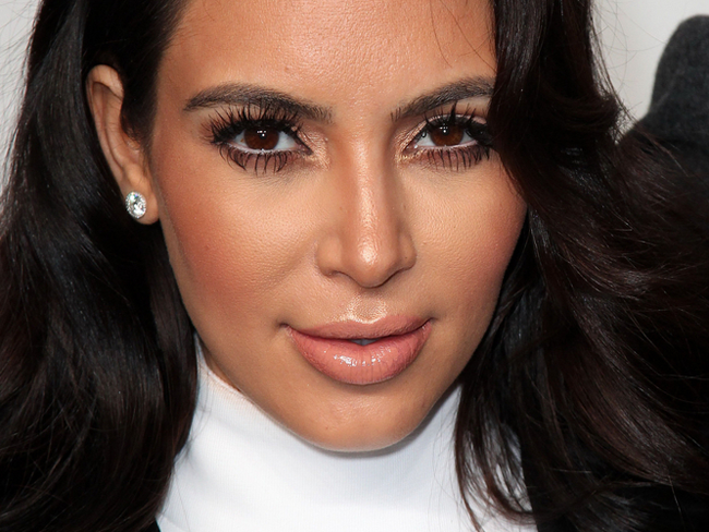 Inside Kim Kardashian’s Blood Facial featured image