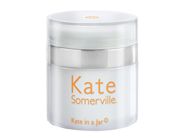 How Does Kate Somerville Fit In That Little 1.7-Ounce Container? featured image
