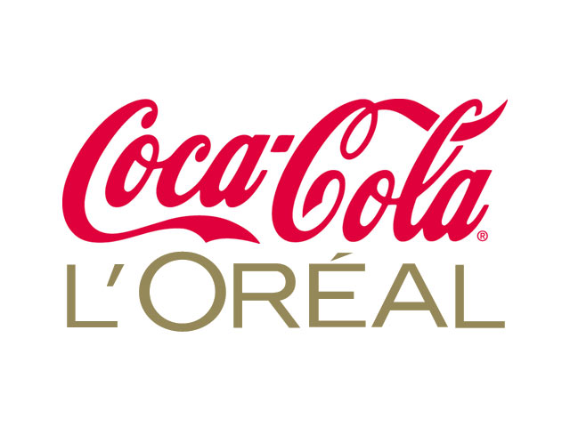 Coca-Cola Teams Up With L’Oreal featured image