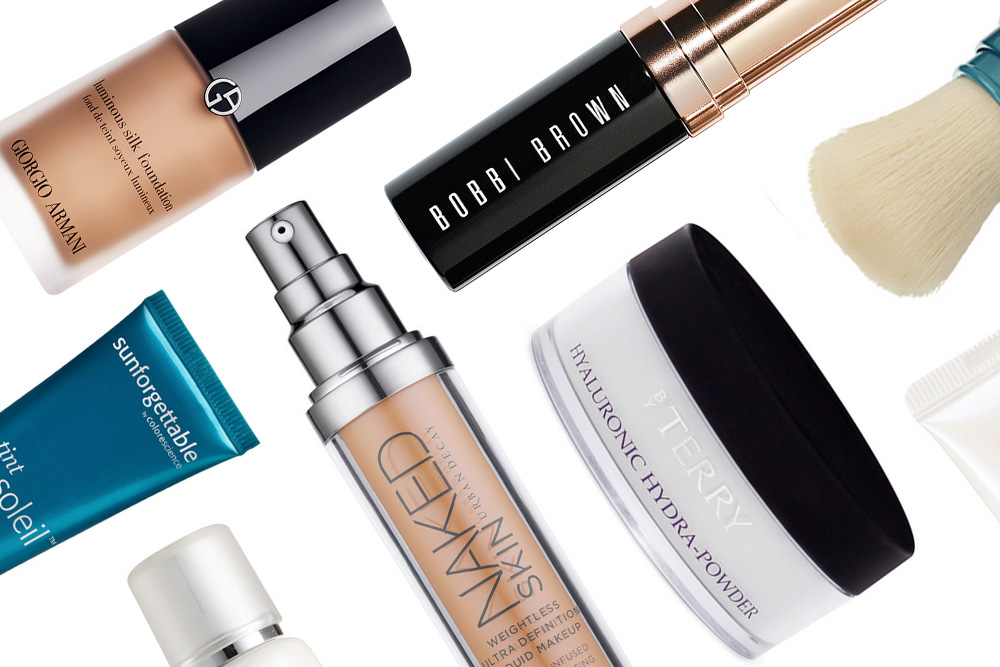 The 18 Foundations Top Skin Care Pros Can’t Live Without featured image