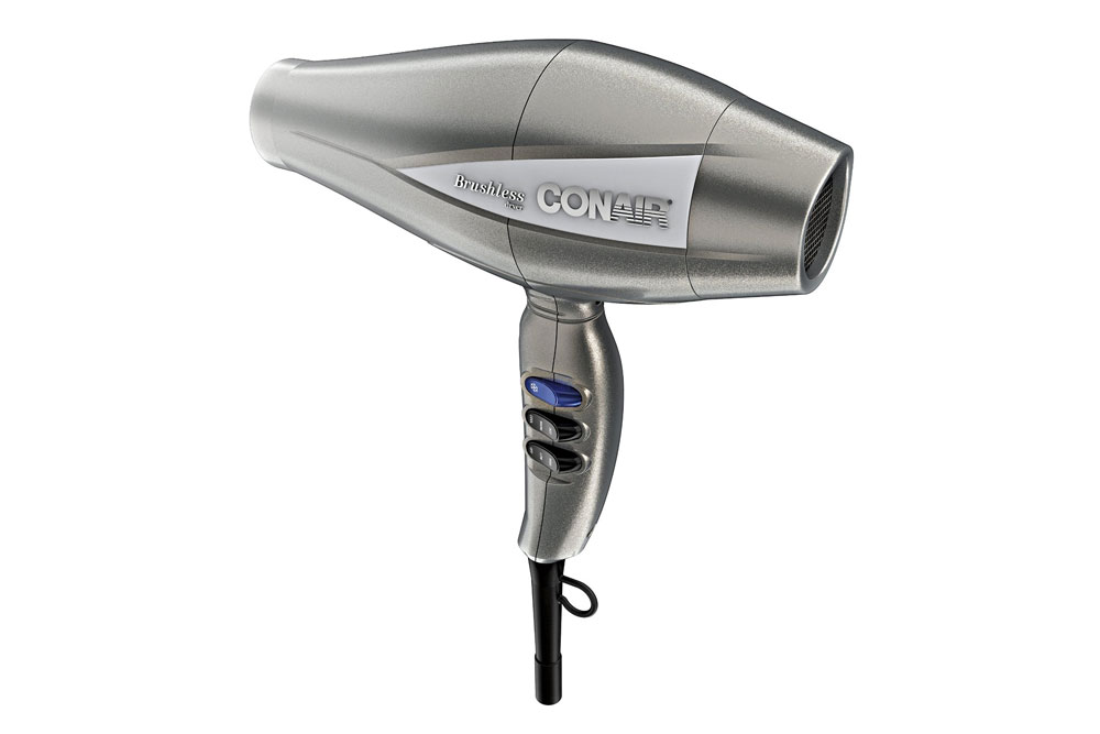 The Must-Have: Conair Infiniti Pro 3Q Hair Dryer featured image