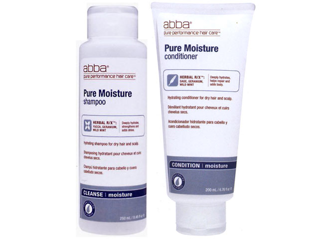 Natural Moisture For Hair And Scalp featured image
