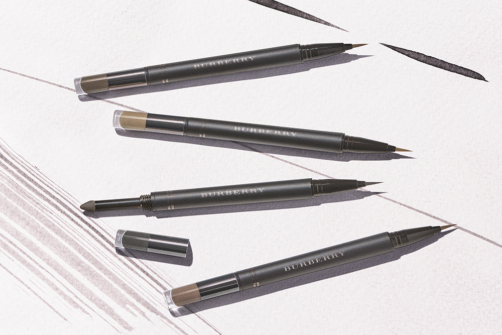 burberry full brows review
