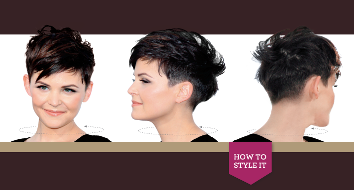 Try a Short and Sexy Haircut for Summer featured image