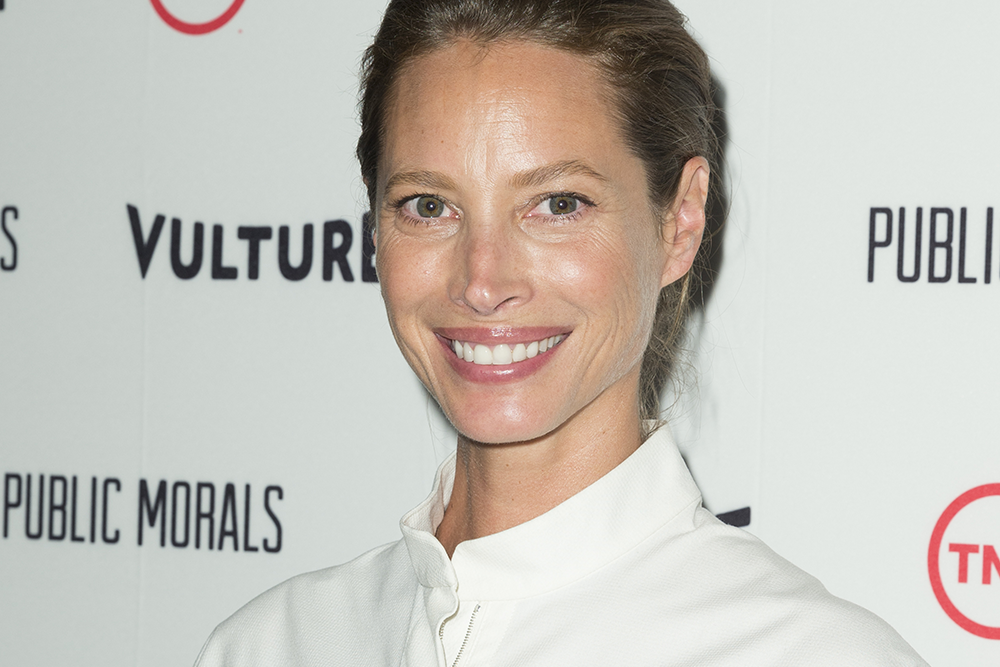 Christy Turlington Reveals the Moment She Knew She Had to Give Up Smoking featured image