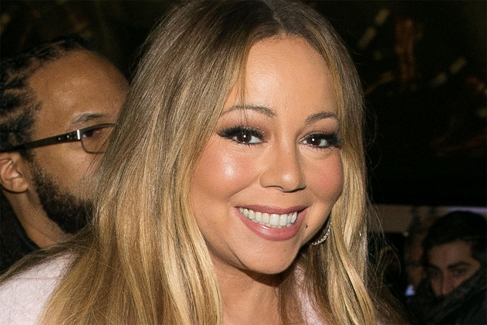 Mariah Carey Just Revealed She Has a Serious Mental Health Disorder featured image