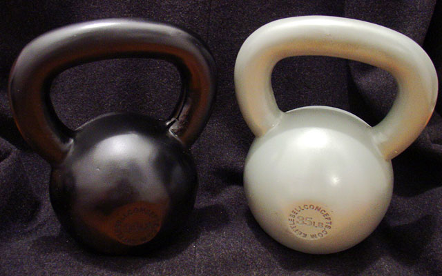 The Kettlebell Craze featured image