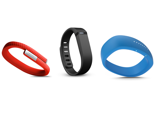 Track Your Workouts and What You Eat on Your Wrist featured image
