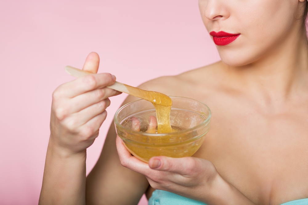 9 Thoughts Everyone Has During a Bikini Wax featured image
