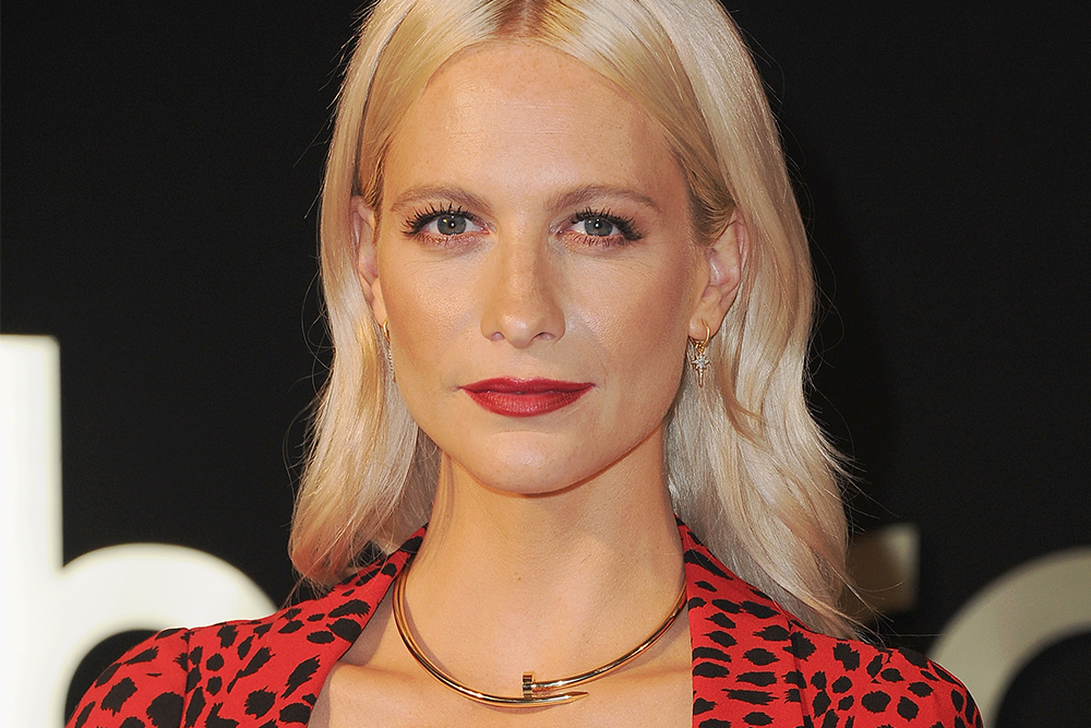 Poppy Delevingne on Her Favorite Eyelash Treatment and Her Partnership With Jo Malone London featured image