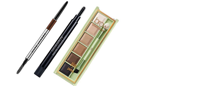 The 5 New Eyebrow-Enhancing Products to Shop For Now featured image