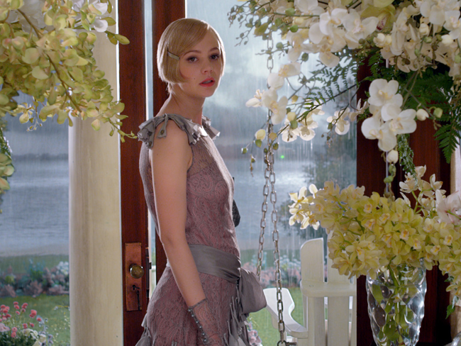 Get the Look: Carey Mulligan’s The Great Gatsby Hairstyle featured image