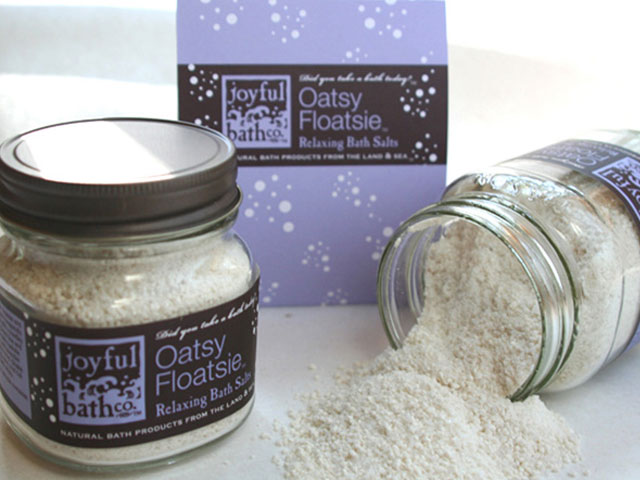 Stimulating Salts For A Better Bath featured image