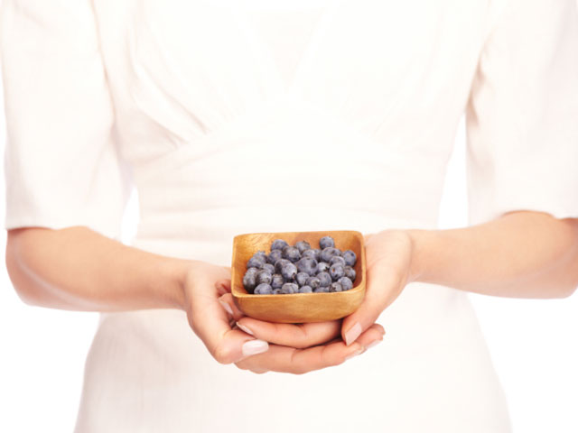 Can Blueberries Whittle Your Waist? featured image