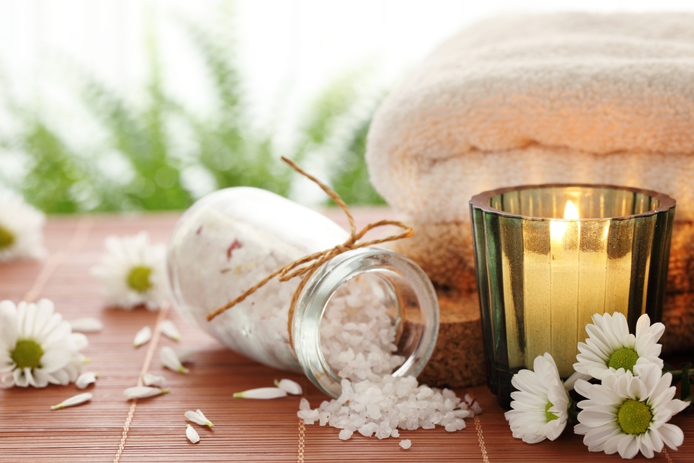 5 Spa Secrets to Steal for Your At-Home Routine featured image