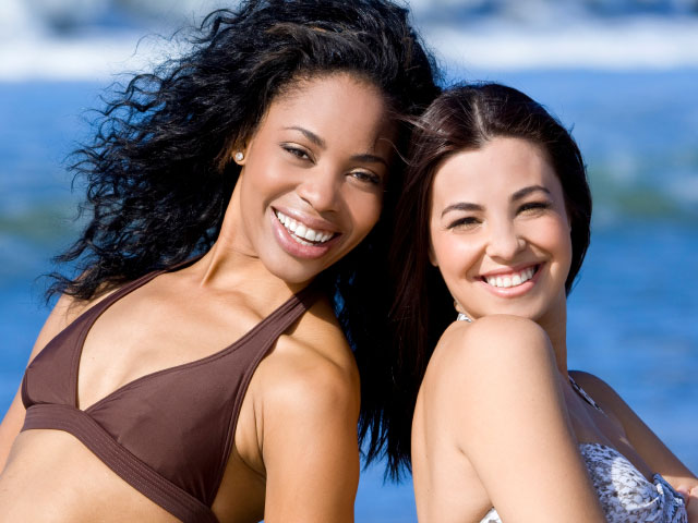 Discoloration Is Determined By Your Skin Tone featured image