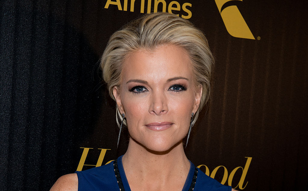 Megyn Kelly Reveals The Secret To