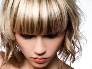 Plump Up Thinning Hair With Color featured image