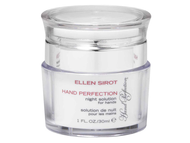 A Face-Worthy Night Cream For Hands featured image