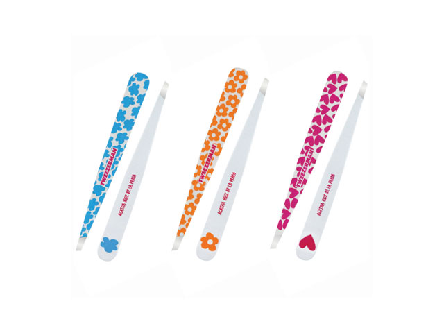 Definitive Tweezers Get A Designer’s Touch featured image