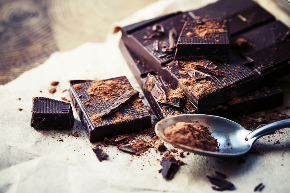 Can Chocolate Lead to Tighter Skin? featured image
