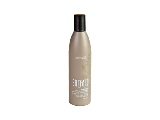 Thwart Thinning Hair With A Strengthening Shampoo featured image