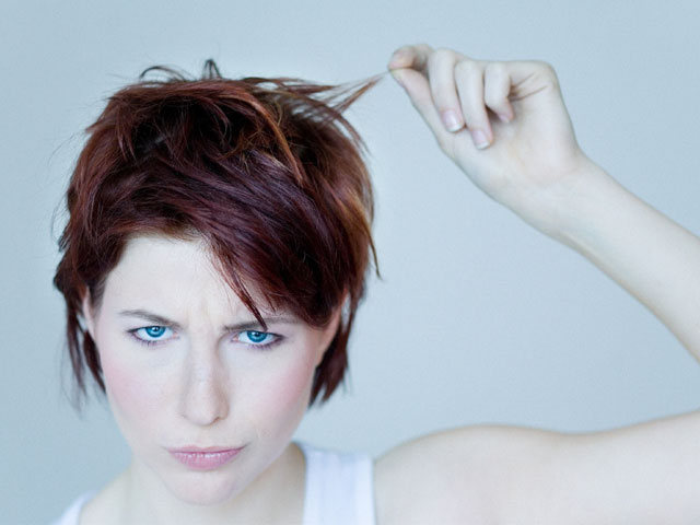 Are You Allergic To Your Hair Color? featured image