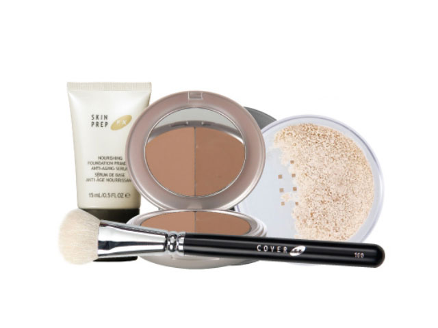 A Cosmetic Kit To Camouflage Vitiligo featured image