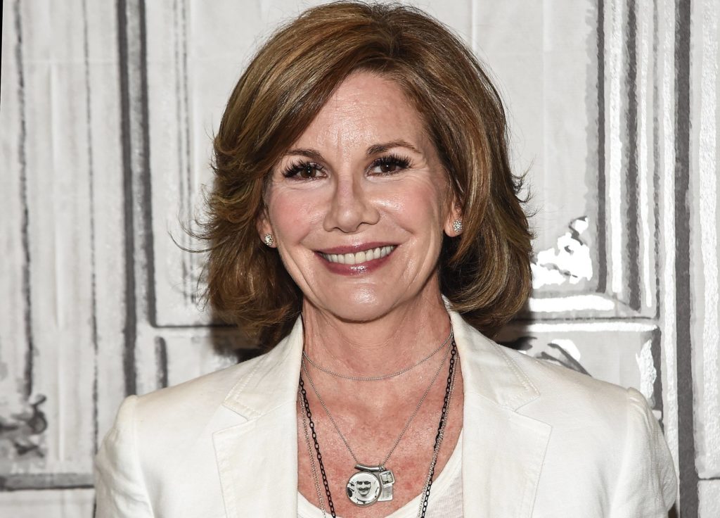Melissa Gilbert Chooses This Face Cream Over a Facelift featured image