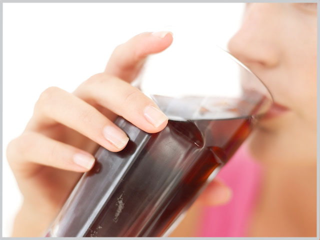 Can Zero-Calorie Drinks Lead To Weight Gain? featured image