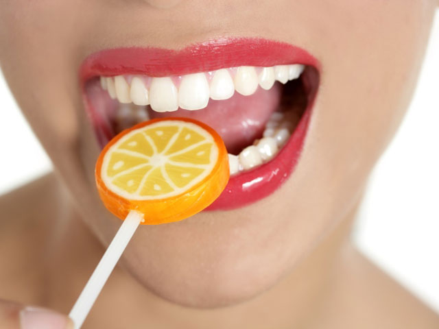 Foods That Harm Your Teeth Most featured image