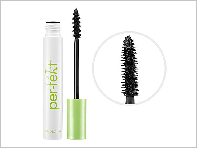 Per-Fékt Your Eyelashes With This New Mascara featured image