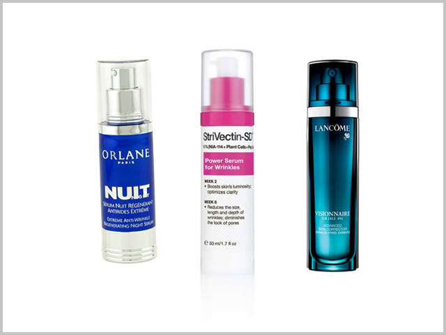 Super Serums: Anti-Aging Products Approved By Skin-Care Experts featured image