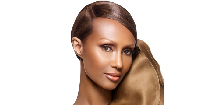 Day in the Life of Iman, CEO of IMAN Cosmetics, Skincare and Fragrances featured image