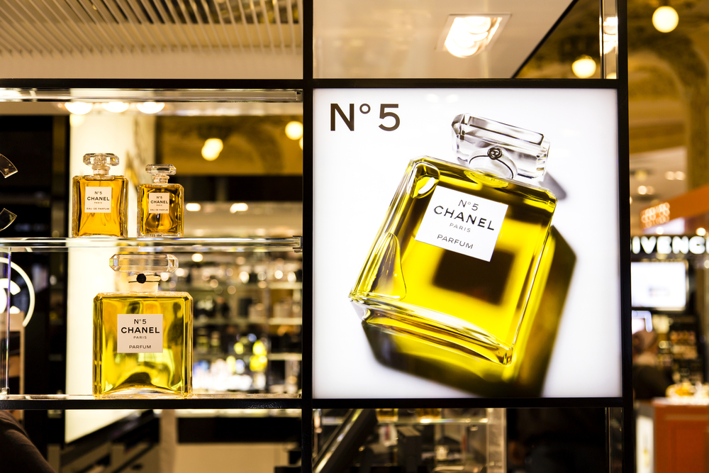 Chanel’s Most Classic Scent May Be in Serious Trouble featured image