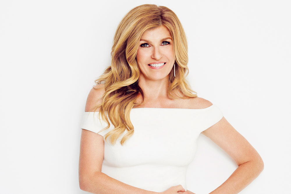 Get the Cover Look: Connie Britton’s Effortless Waves featured image